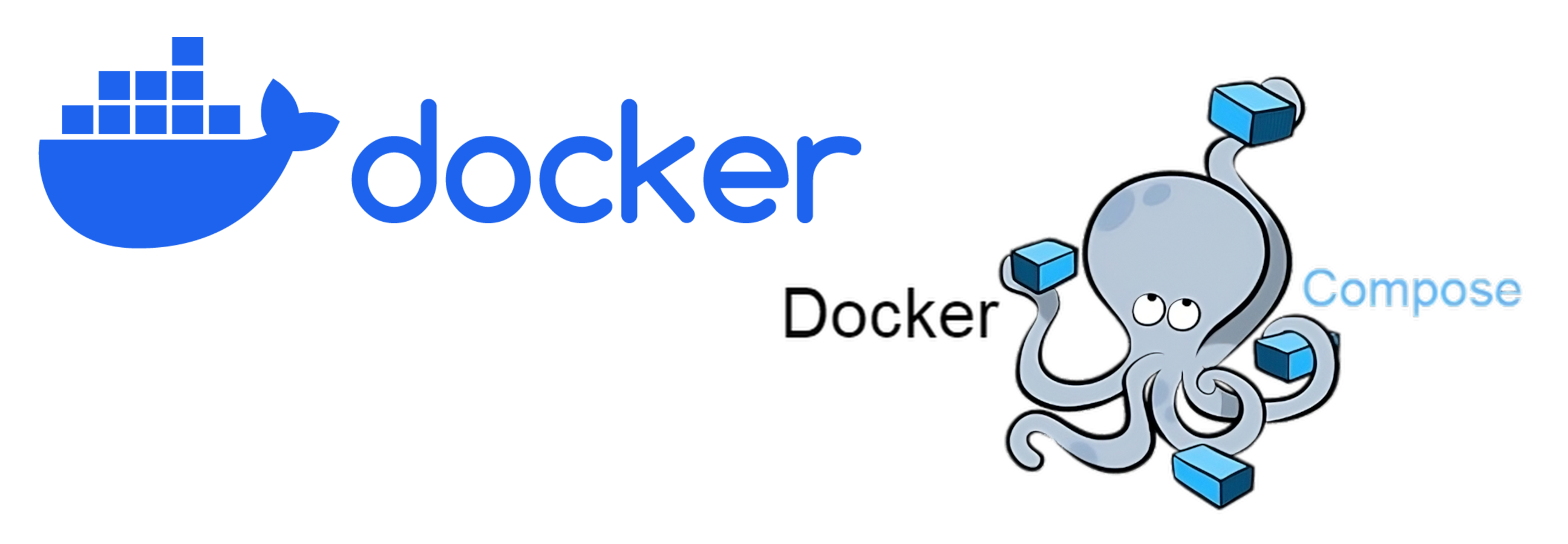 How to install Docker and Docker Compose